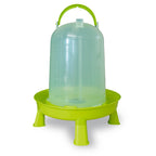 Bebedero Aves Eco Con Patas Y Tapon - imagen 14