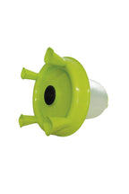 Bebedero Aves Eco Con Patas Y Tapon - imagen 15