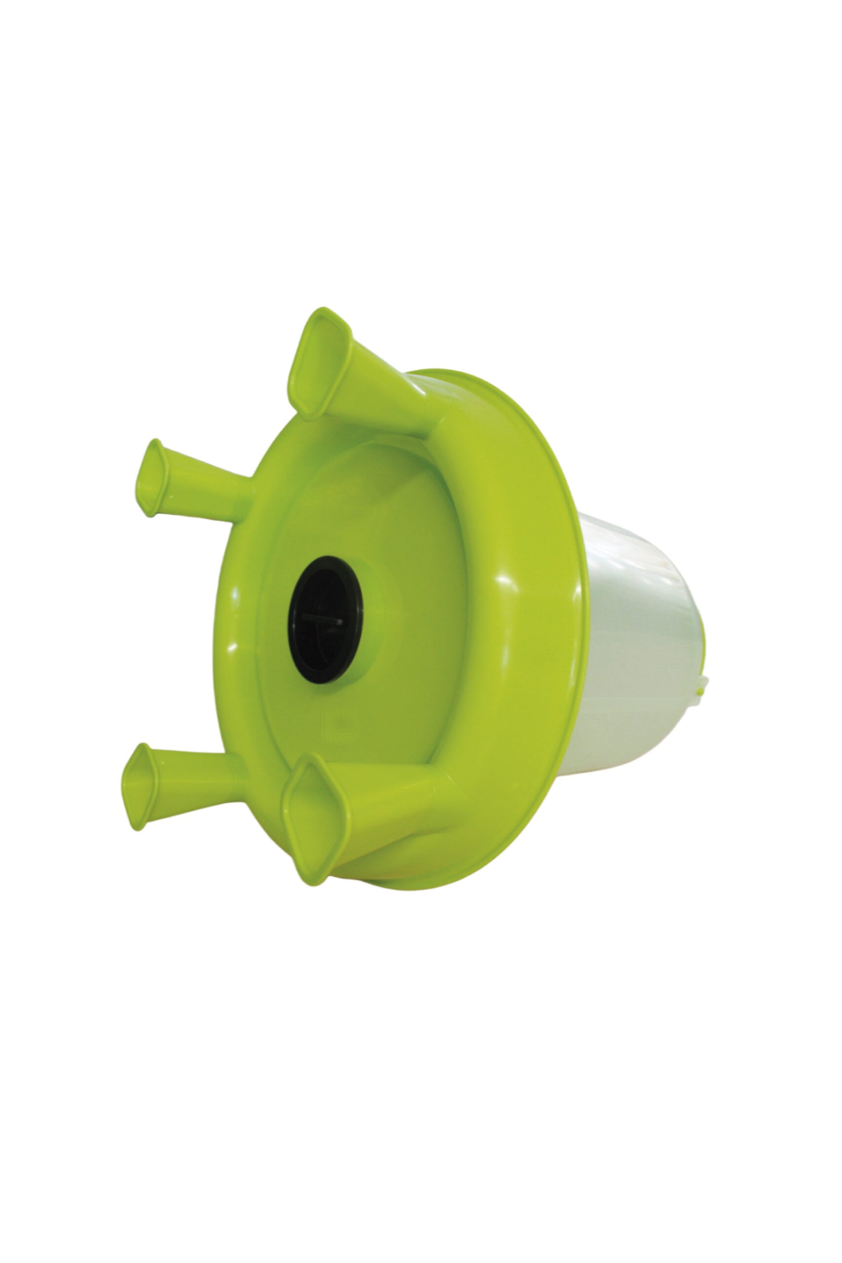 Bebedero Aves Eco Con Patas Y Tapon - imagen 13