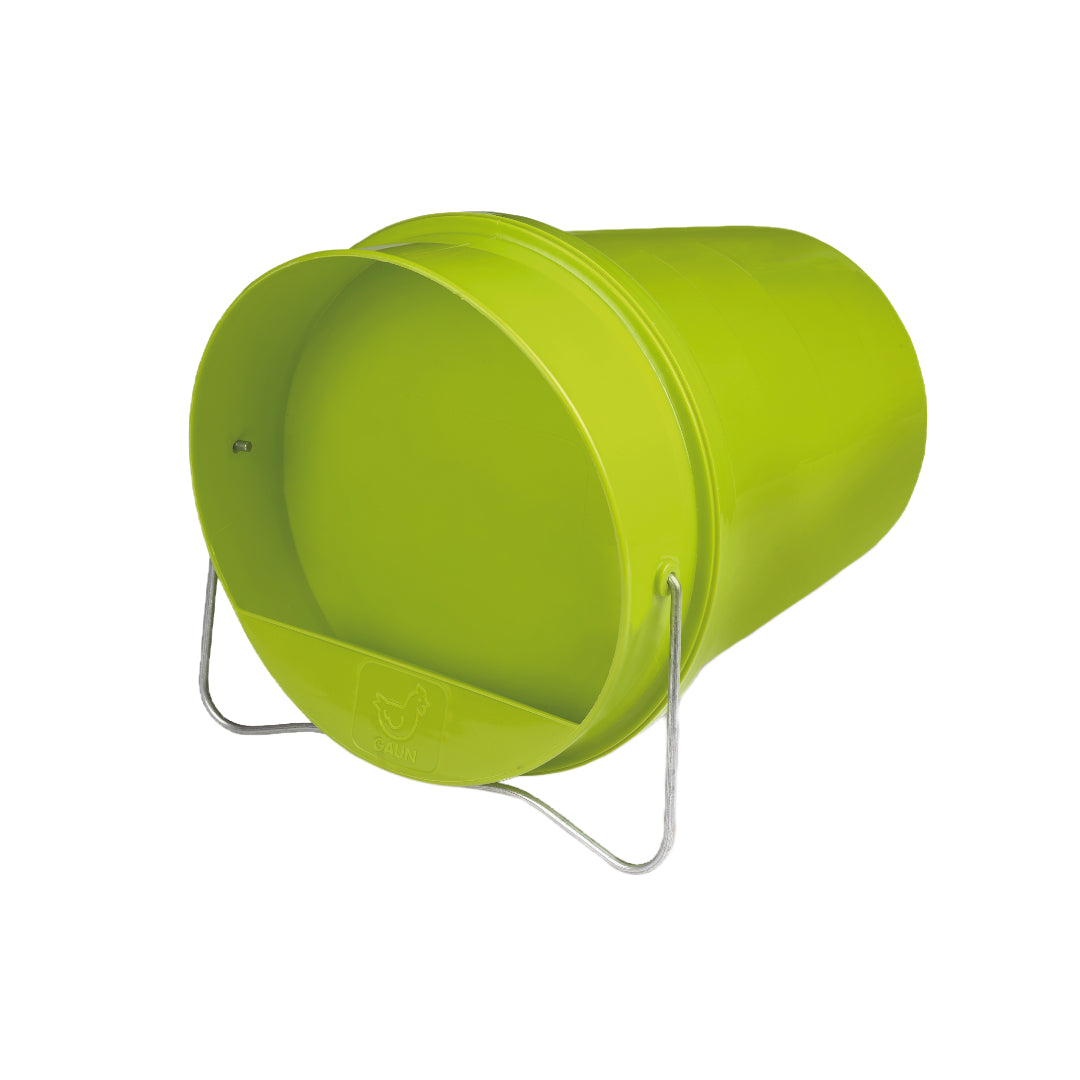 Bebedero Cubo Plastico - imagen 3