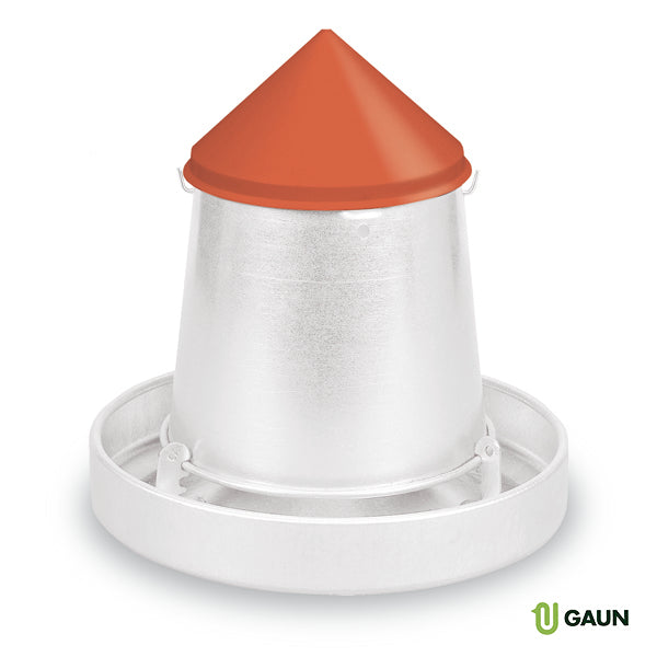 Tapa Tolva Aves 5/10 Kg. - imagen 1