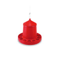 Tolva Plastico Aves - imagen 1