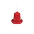 Tolva Plastico Aves - imagen 7