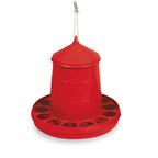 Tolva Plastico Aves - imagen 14