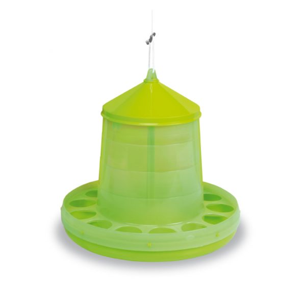 Tolva Plastico Aves - imagen 16