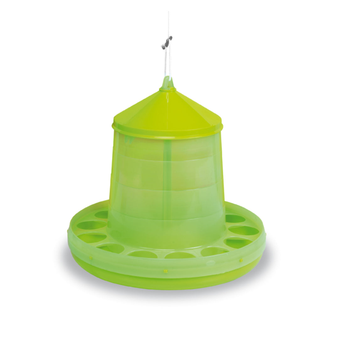 Tolva Plastico Aves - imagen 15