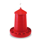 Tolva Plastico Aves - imagen 17