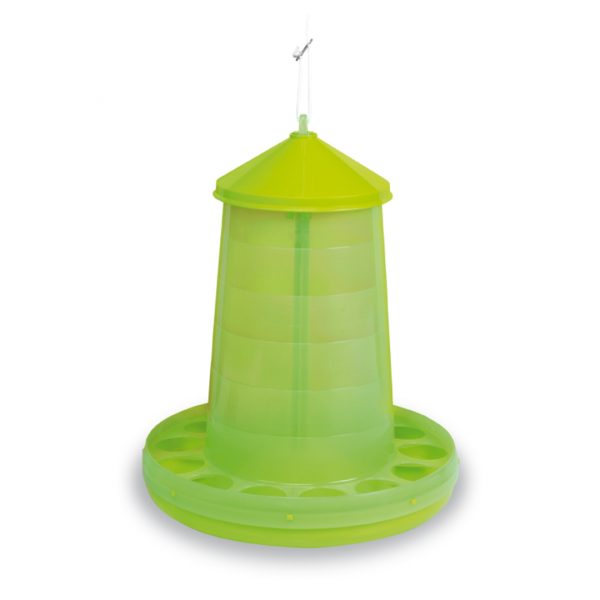 Tolva Plastico Aves - imagen 20