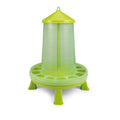 Tolva Plastico Aves Con Patas - imagen 19