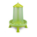 Tolva Plastico Aves Con Patas - imagen 19