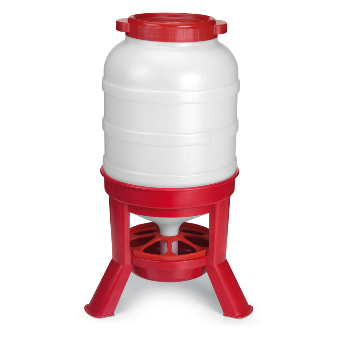 Tolva Silo - imagen 5