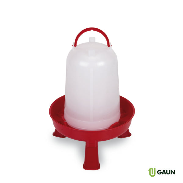Tolva Aves Eco Con Patas - imagen 1