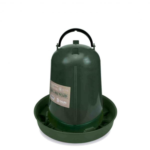 Tolva Aves Eco Reciclado 5 L. - imagen 2