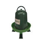 Tolva Aves Eco Reciclado 5 L. Con Patas - imagen 2