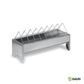 Comedero Pollos Gran Capacidad - imagen 1