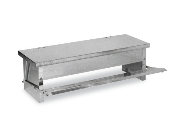 Comedero Pedal - imagen 4