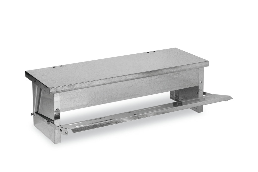 Comedero Pedal - imagen 2