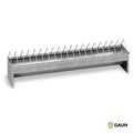 Comedero Pollos Gran Capacidad - imagen 2