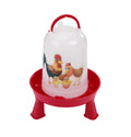 Tolva Aves Eco Happy Range - imagen 1