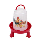 Tolva Aves Eco Happy Range - imagen 1