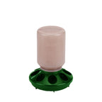 Comedero Pollitos 1 Kg. (reciclado) - imagen 2
