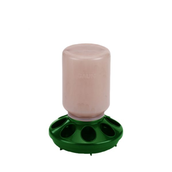 Comedero Pollitos 1 Kg. (reciclado) - imagen 2