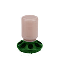 Comedero Pollitos 1 Kg. (reciclado) - imagen 1