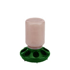 Comedero Pollitos 1 Kg. (reciclado) - imagen 1