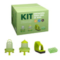 KIT INICIACION AVES