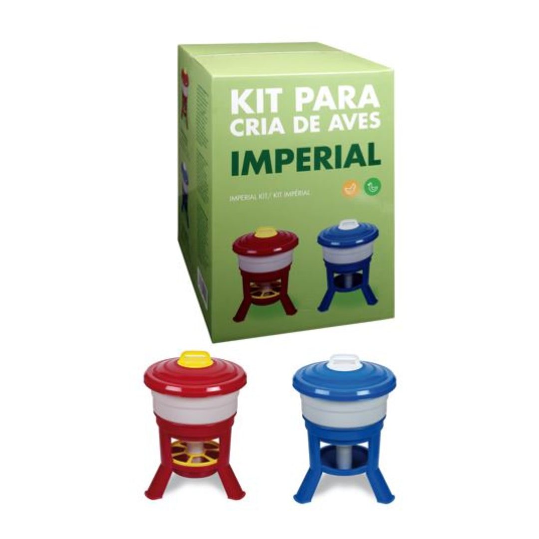 Kit Imperial - imagen 1