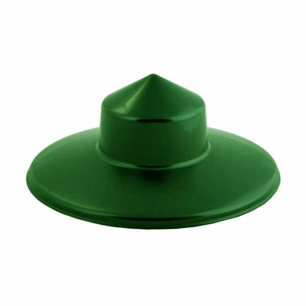 Tapa Anti-lluvia Tolva Aves 4 Kg. (reciclado) - imagen 2