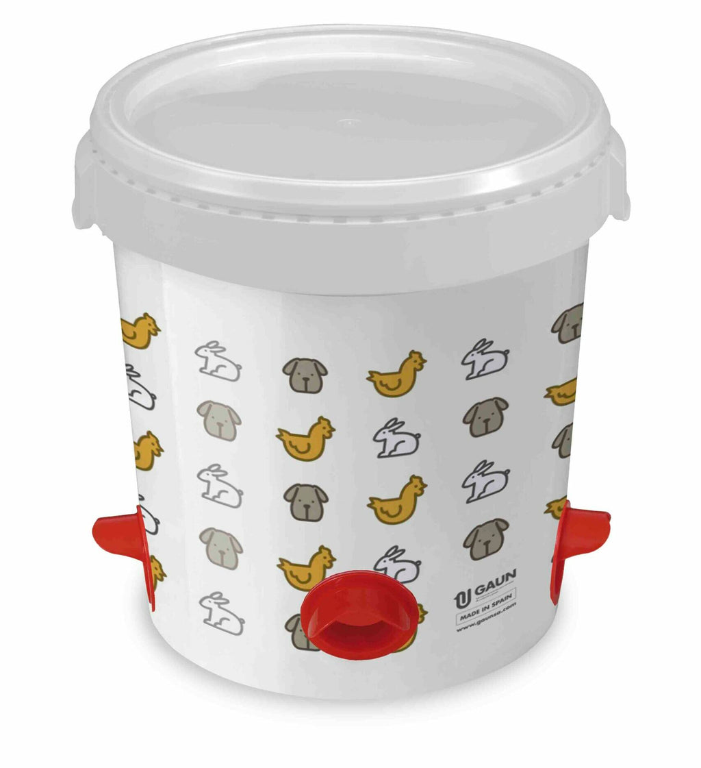 Comedero Diy 32 L. - imagen 1