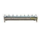 Comedero Pollitos Metal Eco - imagen 1