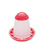 Tolva Plastico Aves Basic Range - imagen 4