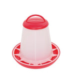 Tolva Plastico Aves Basic Range - imagen 6