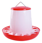 Tolva Plastico Aves Basic Range - imagen 8