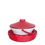 Comedero Cubo Sin Patas - imagen 2