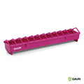 Comedero Pollitos 40 Cm. (fucsia) - imagen 1