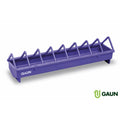 Comedero Plastico Pollitos Rejilla Ancha - imagen 2
