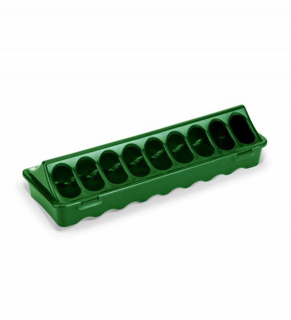 Comedero DE Suelo 30 Cm. (reciclado) - imagen 2