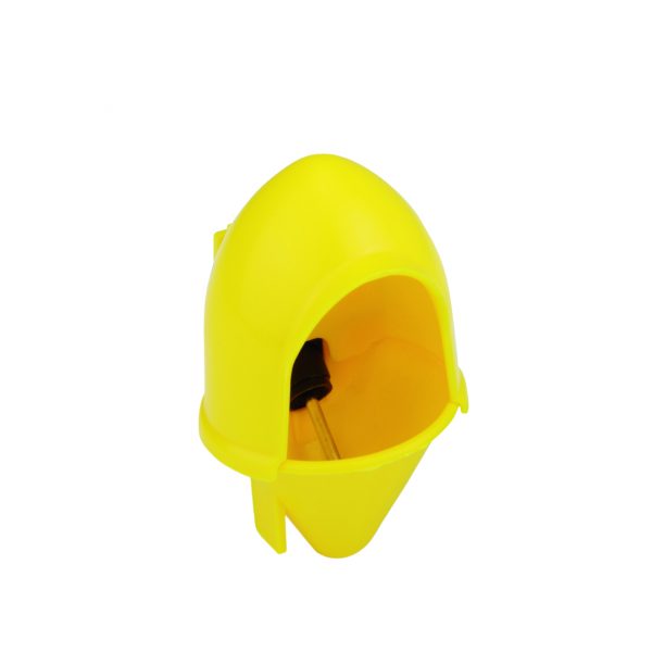 Capucha Cazoleta - imagen 2