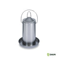 Bebedero INOX Aves Doble Pared - imagen 1
