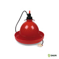 Bebedero Campana Automatico - Pavos - imagen 1
