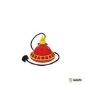 Bebedero Campana Automatico - Pollito - imagen 1