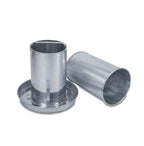 Bebedero INOX Aves Doble Pared - imagen 3