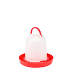Bebedero Plastico Aves Basic Range - imagen 1