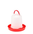 Bebedero Plastico Aves Basic Range - imagen 4