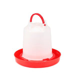 Bebedero Plastico Aves Basic Range - imagen 6