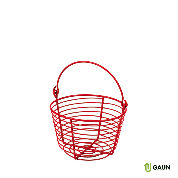 CESTA PARA HUEVOS