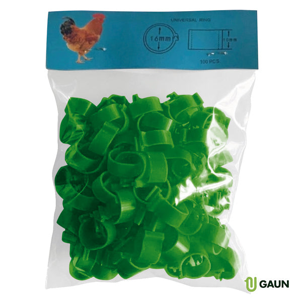 Anillas Gallinas - imagen 4